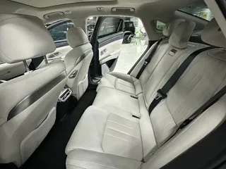 BYD Han L 2026 купить из Китая, цена 4 685 000 ₽ — Suifenhe Auto