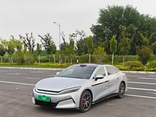 BYD Han L 2025 купить из Китая, цена 7 815 000 ₽ — Suifenhe Auto