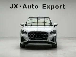 Audi Q2L 2022 купить из Китая, цена 2 144 000 ₽ — Suifenhe Auto