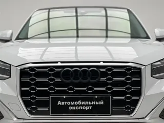 Audi Q2L 2022 купить из Китая, цена 2 144 000 ₽ — Suifenhe Auto