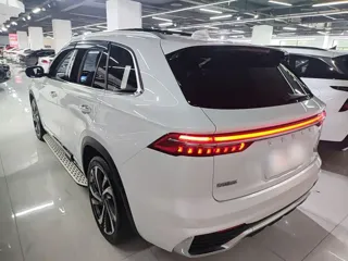 Geely Xingyue 2024 купить из Китая, цена 3 239 000 ₽ — Suifenhe Auto
