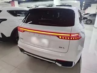 Geely Xingyue 2024 купить из Китая, цена 3 239 000 ₽ — Suifenhe Auto