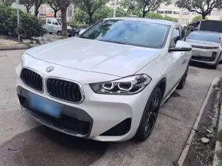 BMW X2 2020