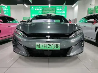 BYD Han L 2025 купить из Китая, цена 5 937 000 ₽ — Suifenhe Auto