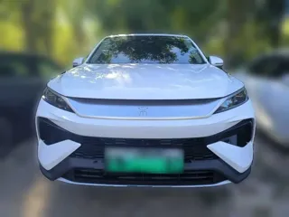 BYD Song Pro 2024 купить из Китая, цена 2 879 000 ₽ — Suifenhe Auto
