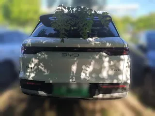 BYD Song Pro 2024 купить из Китая, цена 2 879 000 ₽ — Suifenhe Auto