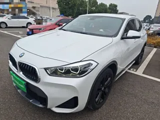 BMW X2 2020