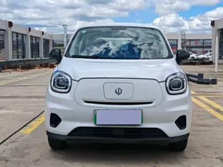 Leapmotor T03 2023 купить из Китая, цена 1 062 000 ₽ — Suifenhe Auto