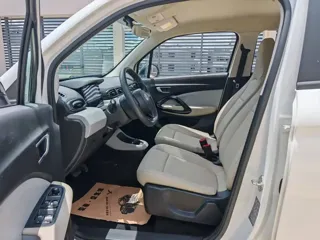 Leapmotor T03 2023 купить из Китая, цена 1 062 000 ₽ — Suifenhe Auto
