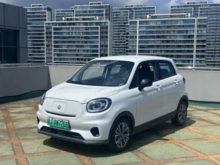 Leapmotor T03 2024 купить из Китая, цена 1 185 000 ₽ — Suifenhe Auto
