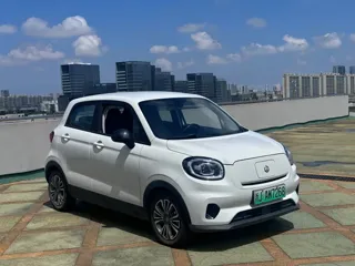 Leapmotor T03 2024 купить из Китая, цена 1 185 000 ₽ — Suifenhe Auto