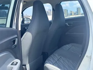 Leapmotor T03 2024 купить из Китая, цена 1 185 000 ₽ — Suifenhe Auto