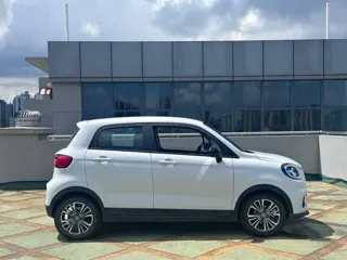 Leapmotor T03 2024 купить из Китая, цена 1 185 000 ₽ — Suifenhe Auto