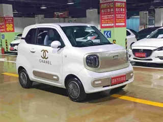 Bestune Pony 2025 купить из Китая, цена 1 002 000 ₽ — Suifenhe Auto
