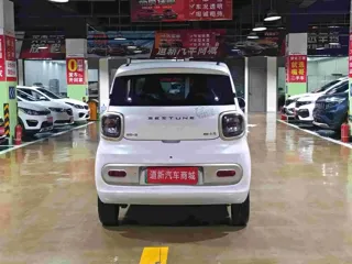 Bestune Pony 2025 купить из Китая, цена 1 002 000 ₽ — Suifenhe Auto