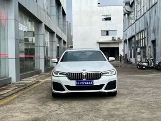 BMW 5 Series 2024 купить из Китая, цена 5 994 000 ₽ — Suifenhe Auto