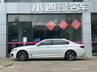 BMW 5 Series 2024 купить из Китая, цена 5 994 000 ₽ — Suifenhe Auto