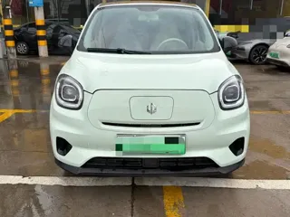 Leapmotor T03 2024 купить из Китая, цена 962 000 ₽ — Suifenhe Auto