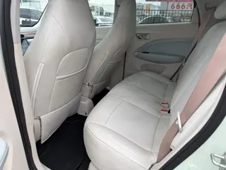 Leapmotor T03 2024 купить из Китая, цена 962 000 ₽ — Suifenhe Auto