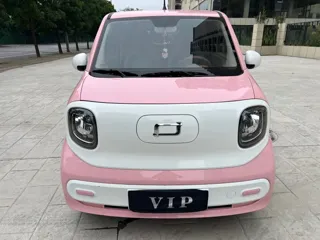 Bestune Pony 2026 купить из Китая, цена 853 000 ₽ — Suifenhe Auto