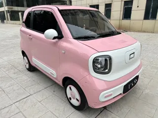 Bestune Pony 2026 купить из Китая, цена 853 000 ₽ — Suifenhe Auto