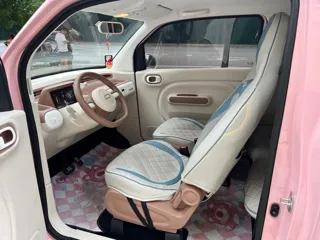 Bestune Pony 2026 купить из Китая, цена 853 000 ₽ — Suifenhe Auto