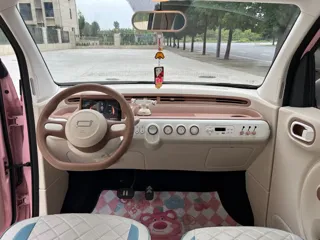 Bestune Pony 2026 купить из Китая, цена 853 000 ₽ — Suifenhe Auto