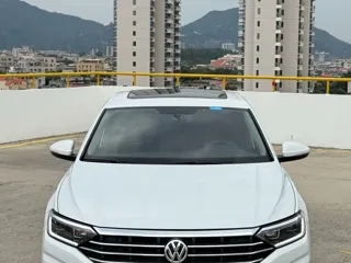 Volkswagen Sagitar 2021 купить из Китая, цена 1 624 000 ₽ — Suifenhe Auto