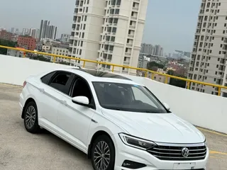 Volkswagen Sagitar 2021 купить из Китая, цена 1 624 000 ₽ — Suifenhe Auto