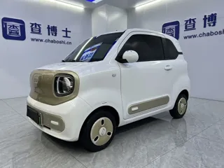 Bestune Pony 2024