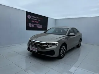 Volkswagen Sagitar 2022 купить из Китая, цена 1 779 000 ₽ — Suifenhe Auto