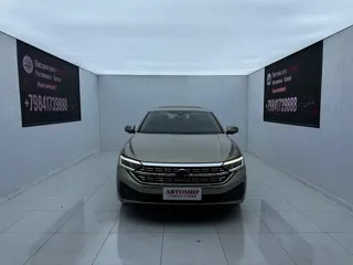 Volkswagen Sagitar 2022 купить из Китая, цена 1 779 000 ₽ — Suifenhe Auto