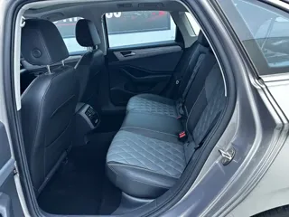 Volkswagen Sagitar 2022 купить из Китая, цена 1 779 000 ₽ — Suifenhe Auto