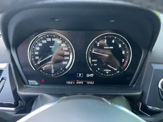 BMW 1 Series 2020 купить из Китая, цена 1 390 000 ₽ — Suifenhe Auto