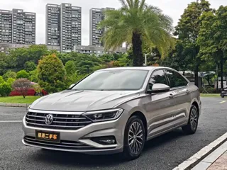 Volkswagen Sagitar 2019 купить из Китая, цена 1 455 000 ₽ — Suifenhe Auto