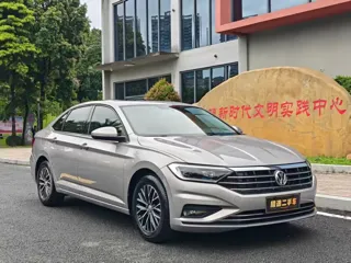 Volkswagen Sagitar 2019 купить из Китая, цена 1 455 000 ₽ — Suifenhe Auto