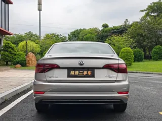 Volkswagen Sagitar 2019 купить из Китая, цена 1 455 000 ₽ — Suifenhe Auto