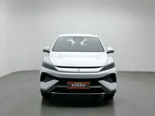 BYD Song Pro 2025 купить из Китая, цена 2 769 000 ₽ — Suifenhe Auto