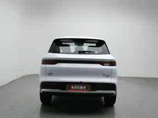 BYD Song Pro 2025 купить из Китая, цена 2 769 000 ₽ — Suifenhe Auto