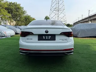 Volkswagen Sagitar 2022 купить из Китая, цена 1 779 000 ₽ — Suifenhe Auto