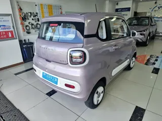 Bestune Pony 2026 купить из Китая, цена 858 000 ₽ — Suifenhe Auto