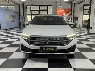 Volkswagen Sagitar 2022 купить из Китая, цена 1 818 000 ₽ — Suifenhe Auto