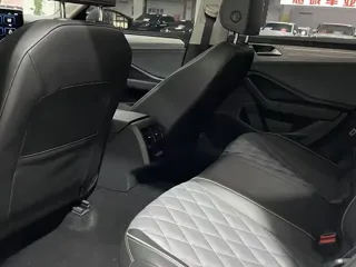 Volkswagen Sagitar 2022 купить из Китая, цена 1 818 000 ₽ — Suifenhe Auto