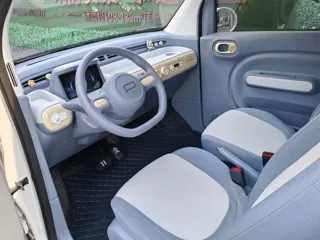 Bestune Pony 2024 купить из Китая, цена 745 000 ₽ — Suifenhe Auto