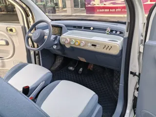 Bestune Pony 2024 купить из Китая, цена 745 000 ₽ — Suifenhe Auto