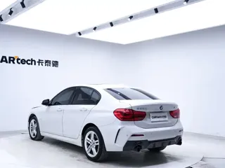 BMW 1 Series 2023 купить из Китая, цена 2 112 000 ₽ — Suifenhe Auto