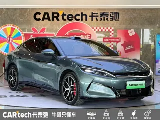 BYD Han L 2025 купить из Китая, цена 5 703 000 ₽ — Suifenhe Auto