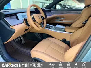 BYD Han L 2025 купить из Китая, цена 5 703 000 ₽ — Suifenhe Auto
