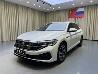 Volkswagen Sagitar 2022 купить из Китая, цена 1 858 000 ₽ — Suifenhe Auto