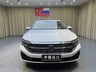 Volkswagen Sagitar 2022 купить из Китая, цена 1 858 000 ₽ — Suifenhe Auto